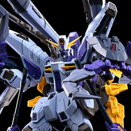 「ブーストレイダーガンダム」はじめ、ガンプラ28商品プレバンに登場！本日12月26日11時より予約受付開始