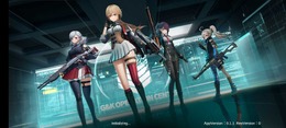 『ドルフロ』ユーザーが求めていたモノはこれかも？『ドールズフロントライン』最新作『Project NET』初回ベータテストプレイレポ