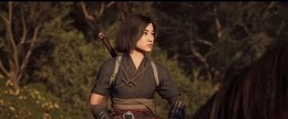 『アサシン クリード シャドウズ』奈緒江と弥助が戦う道を選択したきっかけがわかる「ストーリートレイラー」公開！