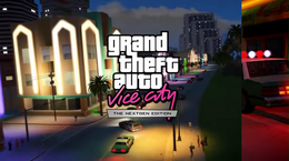 「公式に中指を立てるためのスタンドアロン版公開だ」―『GTA4』エンジンでリメイクされた『Vice City』Modがスタンドアロン形式で配信開始に。果たして公式はすぐ対処に動くのか