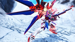 『ガンダムブレイカー4』新たに「ジークアクス」「ガンダムEX」参戦！なんと無料アプデで追加ー詳細は後日発表