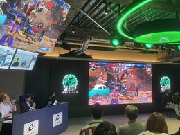 まれに見る大規模な社内eスポーツ大会開催！太陽ホールディングス『ストリートファイター6』社内大会イベントレポート＆松本Pにインタビュー