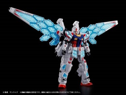 日本航空×ガンダムコラボで「限定ガンプラ」登場！JAL仕様の「RX-78F00/E ガンダム（EX-001 グラスフェザー装備）」などを販売