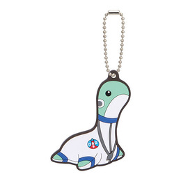 宇宙服を着た「ネッシー」がキュート！『Apex Legends』戦場の姿をデフォルメしたラバマス第3弾