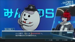 小高和剛×打越鋼太郎×メディア・ビジョンが送る“極限”と“絶望”のADV『HUNDRED LINE -最終防衛学園-』体験版先行レポ―奇跡のタッグの結晶はファン待望の一作となる予感