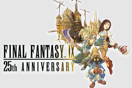スクエニ海外公式が『FF9』ビビの泣けるセリフを突然投稿！25周年での意味深な動きに「リメイクくるか？！」とファン大盛り上がり