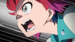 「ジークアクス」主人公が“ガンダム”に乗った理由に視聴者騒然!TV版1話から早くも“狂犬”となる