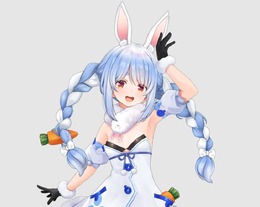 ホロライブ、任天堂と協議のうえガイドライン違反疑いの動画を非公開に…兎田ぺこらの『ポケモン エメラルド』配信が物議を醸すなか