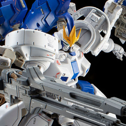 ガンプラ「RG トールギスIII」「MG Hi-νガンダム Ver.Ka」ら4商品が再販!プレバンで4月10日11時より予約開始
