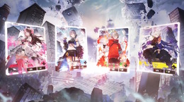 ストリーマーやVTuberの新作TCG『Xross Stars』始動！第1弾では「CR」「ぶいすぽっ！」「Neo-Porte」から総勢24名がカード化