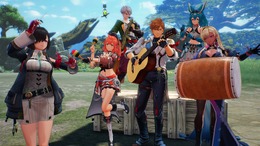 『ユミアのアトリエ』フォトモードがパワーアップ!デコレーションできるスタンプ機能等追加の無料アプデ第1弾が配信開始