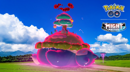 3時間限定の“激レア色違い”をゲットせよ！「キョダイマックスカビゴン」重要ポイントまとめ【ポケモンGO 秋田局】