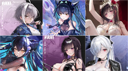 『勝利の女神：NIKKE』待望の“新ニケ”に刺激的な“新コス”、最大160回以上の無料募集にCDKEYとお得情報もたっぷり！【生放送まとめ】