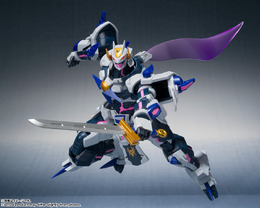 『スーパーロボット大戦Y』超限定版が予約開始!オリジナル主人公機「ルーンドラッヘ」のROBOT魂も付属