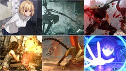 『プリンス オブ ペルシャ』や『野狗子: Slitterhead』が半額!『トゥームレイダー』3部作が1,584円、TYPE-MOONのADVもお手頃価格に【eショップ・PS Storeのお勧めセール】