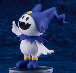 『真・女神転生』シリーズ「ジャックフロスト」などがプラモデルに！本日4月22日より予約受付開始