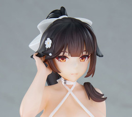 水着におさまらないほどのダイナマイトボディ!『アズレン』高雄が着せ替えスキン「砂浜ラプソディ」モチーフで立体化