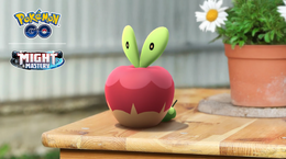 “激レア色違い”が野生から狙える！「甘い果実」イベント重要ポイントまとめ【ポケモンGO 秋田局】