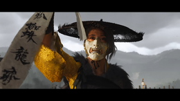 『Ghost of Yōtei』10月2日発売決定！北の果てを舞台に、女武芸者「篤」の復讐が始まる