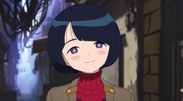 「ガンダム ジークアクス」キャラデザ・竹さんによる「シイコ」の特別イラストが切ない…「仏花か」「指輪の存在が悲しみを増幅させる」