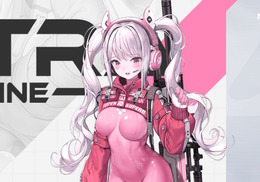 『勝利の女神:NIKKE』より「アリスのヘッドホン」が商品化!チャームポイントの耳部分も劇中さながらに再現