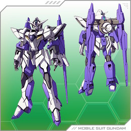 ガンダム00外伝より「1.5(アイズ)ガンダム」がMETAL BUILDに出撃か?“新商品”と題した予告画像が公開