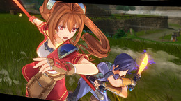 『空の軌跡 the 1st』2025年9月19日発売決定！限定版情報や、戦闘システムのさらなる内容も明らかに