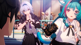 期待の都市型オープンワールド『Neverness to Everness』日本初クローズドβテスト実施!新キャラ多数の最新トレイラーも公開