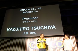 【TGS 2010】カプコンとサイバーコネクトツーが殴り合って生まれたもの・・・CAPCOM×TGS2010(3) 