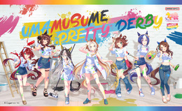 『ウマ娘』NAMCOコラボ限定グッズがプレバンにて予約販売実施！アクスタやタペストリーほか、“ライスシャワーのお米セット”も