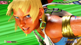 『スト6』エレナを先行体験!豊富な牽制と派生で相手を翻弄、モダン操作との相性もバッチリ