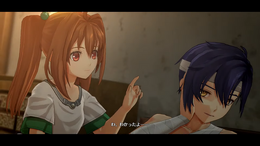 『空の軌跡 the 1st』日本ファルコムが「Steam版は日本語対応」とシンプルアナウンス―原作Steam版が“おま語”だから？