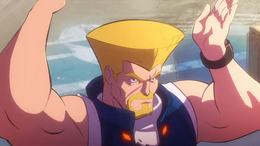 ハンゾーが放つ波動拳!『オーバーウォッチ2』×『ストリートファイター』の異色のコラボについて開発者に訊いてみた