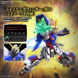 6月のガンプラ新商品、発売日を一挙チェック!「ゲルググ(ボカタ機)」ら3商品は7日登場、月末には「RG シャイニングガンダム」も