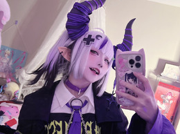 花崎Sakura（X：@kuren_chan）