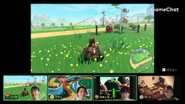 「スイッチ2」ゲームチャットは電話番号によるSMS認証必須。安心・安全なチャットのために