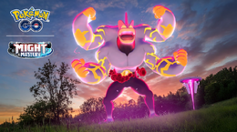 “かくとう最強”を手に入れろ!「キョダイマックスカイリキー」バトルデイ重要ポイントまとめ【ポケモンGO 秋田局】