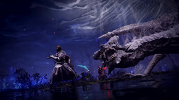 今週発売の新作ゲーム『ELDEN RING NIGHTREIGN』『戦場のフーガ3』『スカーレッドサルベーション』『レゴ ハリー・ポッターコレクション』他