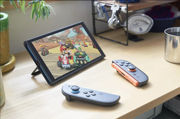 スイッチ2手に入れる人は要更新！初代スイッチ本体アプデ配信―データまるごと転送は最新バージョンが必要