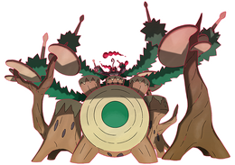 “くさ最強”を手に入れろ!「キョダイマックスゴリランダー」に挑む際の心構えまとめ【ポケモンGO 秋田局】