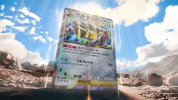 『ポケポケ』5月のランクマッチで一番使われたデッキは？公式による「使用率ランキングTOP10」が発表