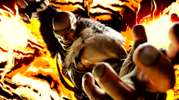 『スト6』Year 3参戦キャラは「サガット」「C.ヴァイパー」「アレックス」「イングリッド」!サガットプレイ映像もチラ見せ【SGF2025】