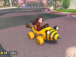 『マリオカート ワールド』のオンライン対戦が苦手な人へ、まずは「サバイバル」からやってみよう!