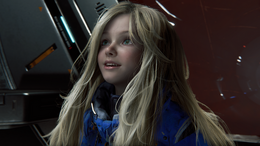 2年ぶりに再始動した『プラグマタ』先行プレイ！おっさんwith美少女アンドロイドのバディを同時に操作し月面世界を生き残れ