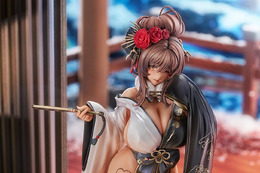 人気の『勝利の女神:NIKKE』フィギュア各種が2次受注!1/7スケール「ラプンツェル」、Hyper Body「レッドフード」など