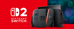 お宝創庫第3回「スイッチ2」抽選開始―期間は6月23日23時45分まで。当選発表は6月27日