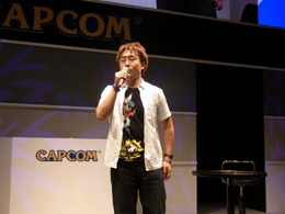 【TGS 2010】ウェスカーやスパイダーマンも参戦決定！『MARVEL VS. CAPCOM 3 Fate of Two Worlds』