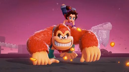 『ドンキーコング バナンザ』では「少女ポリーン」が相棒に！ドンキーの変身能力や豊富な探索要素など、ゲーム概要がまるっと公開【ニンダイまとめ】