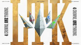 「The k4sen」まさかのリーグ化！「League The k4sen: League of Legends Streamer's Championship」開催決定