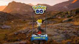 “激レア色違い”を入手する絶好のチャンス！「ジャラコ」コミュデイ重要ポイントまとめ【ポケモンGO 秋田局】